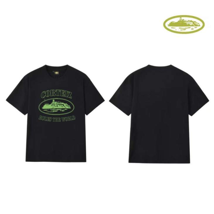 Corteiz T Shirts Short _SKUCorteizS-2XLastxC5316809